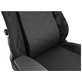 genesis nfg 2050 nitro 890 g2 gaming chair black extra photo 4