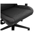 genesis nfg 2050 nitro 890 g2 gaming chair black extra photo 5