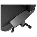 genesis nfg 2050 nitro 890 g2 gaming chair black extra photo 6