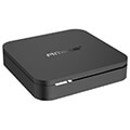 android box amiko a9 green extra photo 1