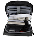 aoking backpack sn77880a 156 black extra photo 13