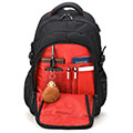 aoking backpack sn67662 2 156 black extra photo 14