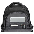 aoking backpack sn67886 156 black extra photo 13