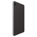 apple mxt92 smart folio for ipad pro 129 4thgen 2020 black extra photo 3