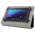 universal case little wolf for tablet 9 10 extra photo 2