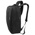 convie backpack sxl 20152 156 black extra photo 1