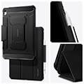 spigen rugged armor pro black ipad 109 2022 extra photo 5