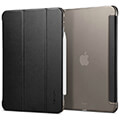 spigen smart fold black ipad 109 2022 extra photo 1