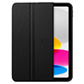 spigen urban fit black for ipad 109 2022 extra photo 2