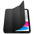 spigen urban fit black for ipad 109 2022 extra photo 3