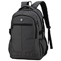 aoking backpack 97095 173 grey extra photo 1