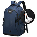 aoking backpack sn67529 20 156 blue extra photo 1