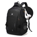 aoking backpack sn67678 2 156 black extra photo 1
