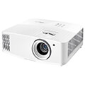 projector optoma uhd35x dlp 4k 3600 ansi extra photo 1