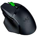 razer basilisk v3 x hyperspeed wireless gaming mouse 265h battery rgb 18k dpi extra photo 2