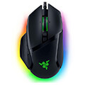 razer basilisk v3 x hyperspeed wireless gaming mouse 265h battery rgb 18k dpi extra photo 3