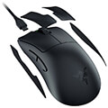 razer deathadder v3 pro black 64g wireless gaming mouse ergonomic 90 hours battery 30k dpi extra photo 3