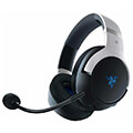 razer kaira pro hyperspeed playstation hypersense haptic rgb wireless bluetooth ps5 pc extra photo 1