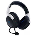 razer kaira x playstation licensed 35mm jack wired gaming headset ps5 ps4 pc switch mobile extra photo 2