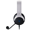 razer kaira x playstation licensed 35mm jack wired gaming headset ps5 ps4 pc switch mobile extra photo 3