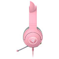 razer kraken kitty v2 pro quartz rgb usb 71 gaming headset kitty bear bunny ears extra photo 3