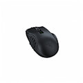 razer naga v2 hyperspeed wireless mmo gaming mouse 30k dpi 24ghz bluetooth 19 buttons extra photo 2