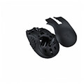 razer naga v2 hyperspeed wireless mmo gaming mouse 30k dpi 24ghz bluetooth 19 buttons extra photo 3