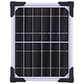 xiaomi imilab solar panel for ec4 outdoor camera ipc031 black extra photo 3