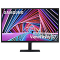 othoni samsungviewfinity s7 ls27a700nwpxen27 4k ultra hd led black extra photo 1