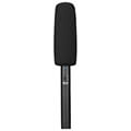 boya by bm6060l professional shotgun mic super cardioid microphone hi pass 150hz filter extra photo 4