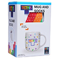 fizz tetris mug and socks 320002 extra photo 1