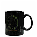 pyramid halo infinite master chief tech black mug 310ml mgb26002c extra photo 1