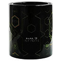 pyramid halo infinite master chief tech black mug 310ml mgb26002c extra photo 3