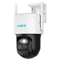 ip camera wi fi reolink trackmix wifi 2k extra photo 1