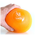 live up weight ball mpala baroys 1kg extra photo 1