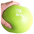 live up weight ball mpala baroys 2kg extra photo 1