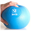 live up weight ball mpala baroys 3kg extra photo 1