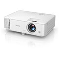 projector benq mu613 dlp wuxga4000 ansi extra photo 3