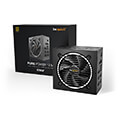 psu be quiet pure power 12 m 850w bn344 gold certified extra photo 1