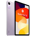 tablet xiaomi redmi pad se 11 128gb 4gb android 13 lavender purple extra photo 1