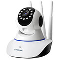 loosafe q11 ptz indoor ip camera 2mp with lan extra photo 3