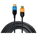 ultra high speed hdmi cable with ethernet aoc series 10 m extra photo 1