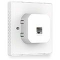 tp link eap230 wall omada ac1200 wireless mu mimo gigabit wall access point extra photo 1