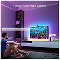 govee h6199 dreamview t1 tv backlight led strip 55 65  extra photo 5