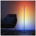 govee h6076 rgbicw smart corner floor lamp extra photo 8