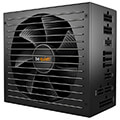 be quiet psu straight power 12 platinum 750w modular 135mm fan 10yw extra photo 1