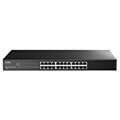 gigabit 24 port switch metal cudy gs1024 extra photo 2