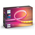 philips hue gradient lightstrip 2m base extra photo 6