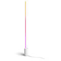 philips hue gradient signe floor lamp white extra photo 1