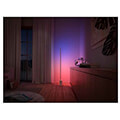 philips hue gradient signe floor lamp white extra photo 5